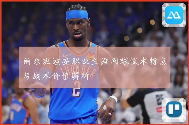 纳尔班迪安职业生涯网球技术特点与战术价值解析