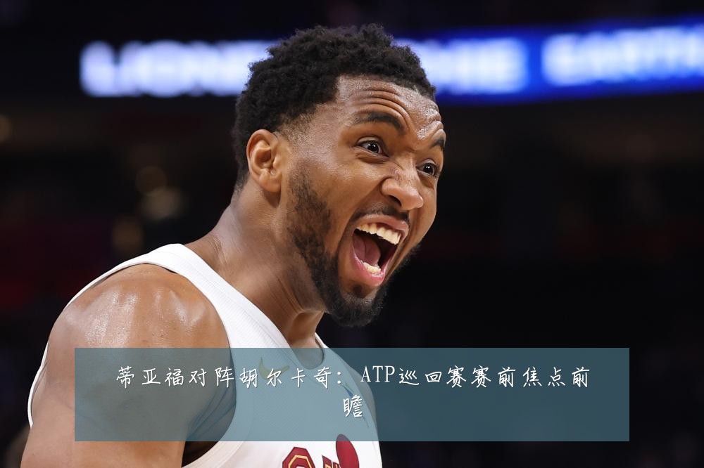 蒂亚福对阵胡尔卡奇：ATP巡回赛赛前焦点前瞻